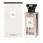 Gaïac Mystique by Givenchy » Reviews & Perfume Facts